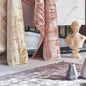 Serrano Carpet