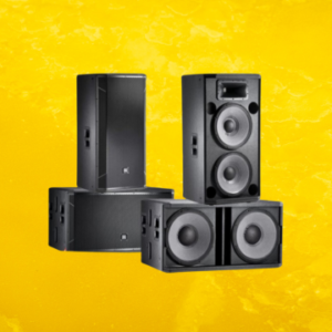 JBL STX 825