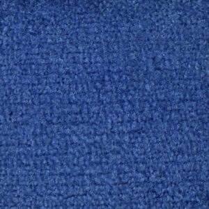 Trade Show Carpet Rental - Blue 16oz. Economy