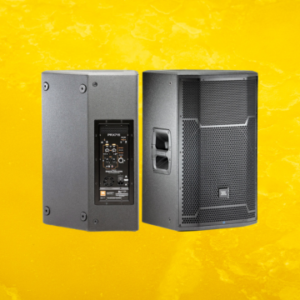 JBL PRX 715