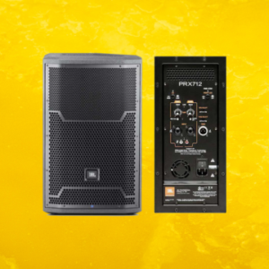 JBL PRX 712