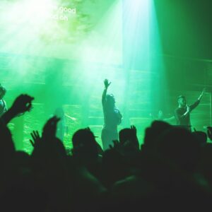 sound & light